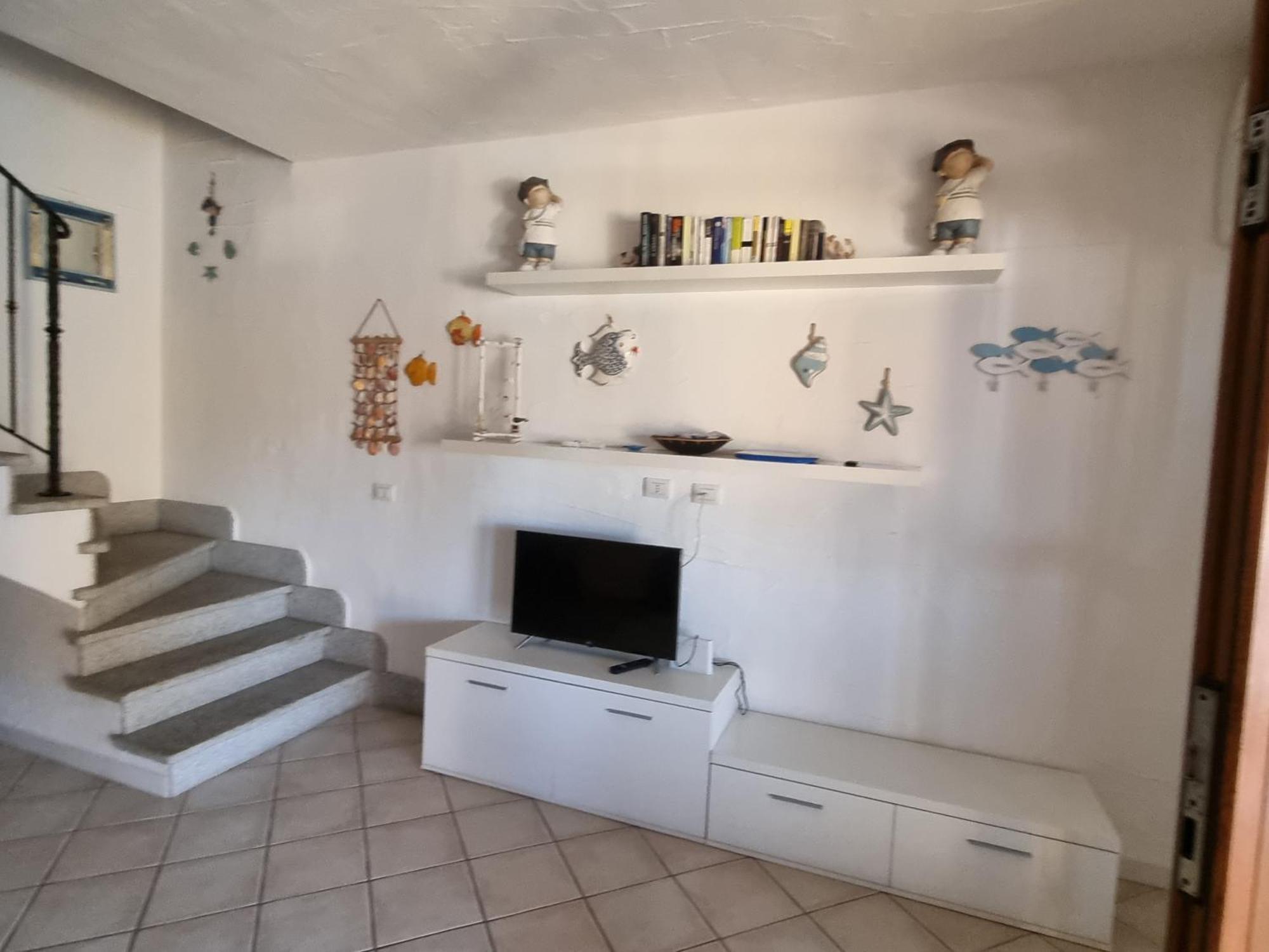 Villa Tramonti Sul Mare Nebida Εξωτερικό φωτογραφία