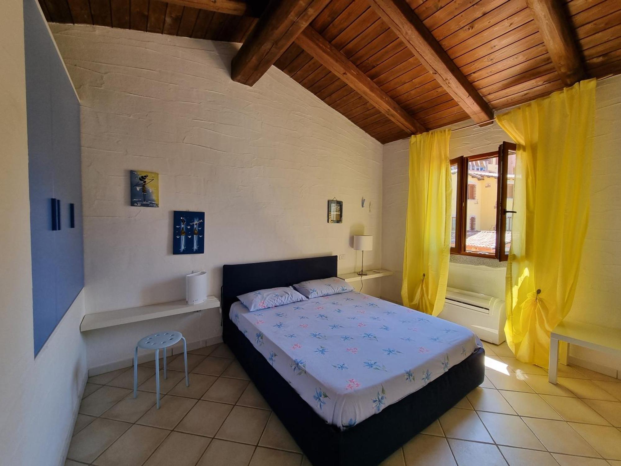 Villa Tramonti Sul Mare Nebida Εξωτερικό φωτογραφία