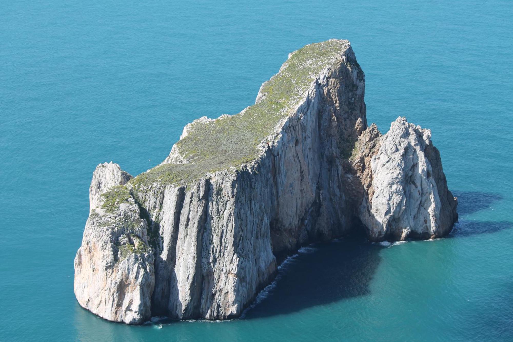 Villa Tramonti Sul Mare Nebida Εξωτερικό φωτογραφία