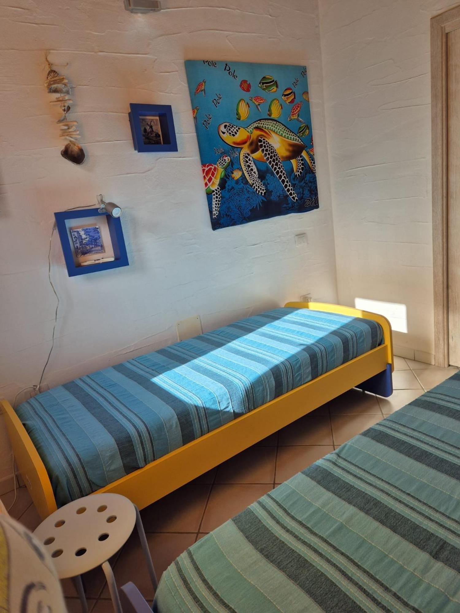 Villa Tramonti Sul Mare Nebida Εξωτερικό φωτογραφία